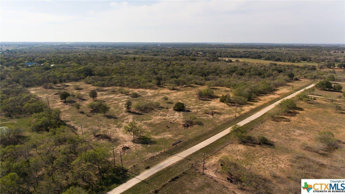 20 acres in Guadalupe County gallery image 4