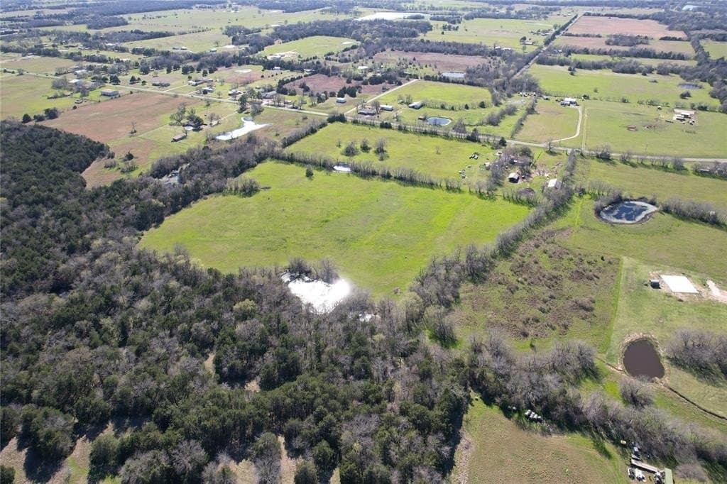 23 acres in Hopkins County gallery image 4