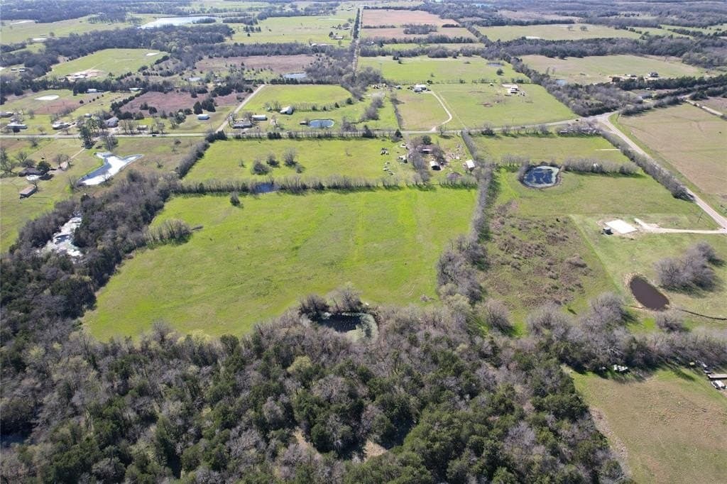 23 acres in Hopkins County gallery image 2