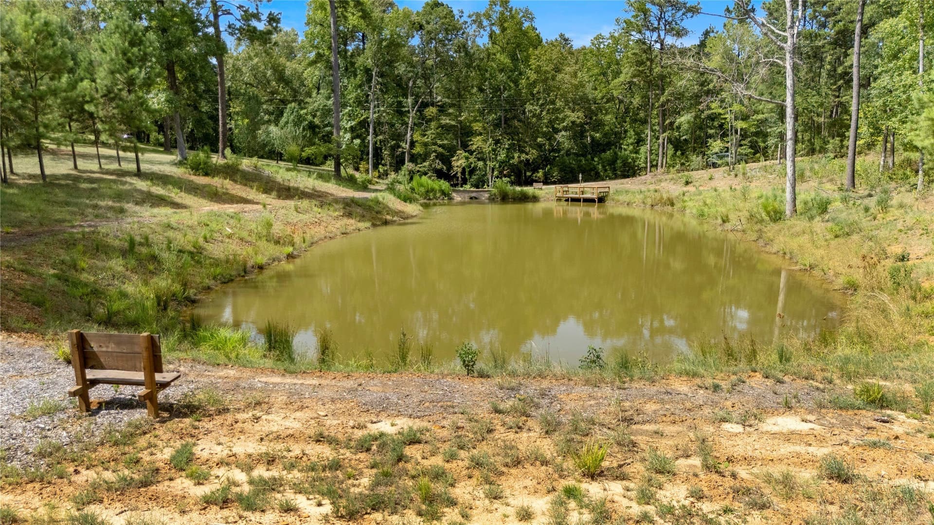 34.63 acres in Gregg County - photo 33