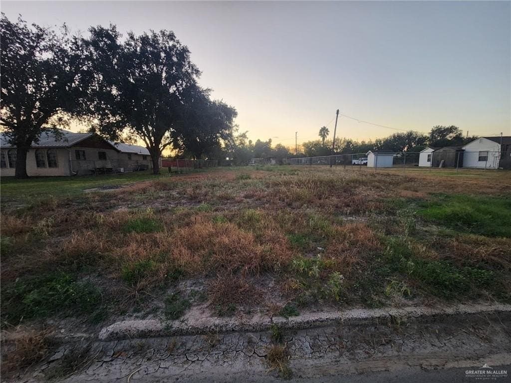 0.22 acres in Hidalgo County featured view
