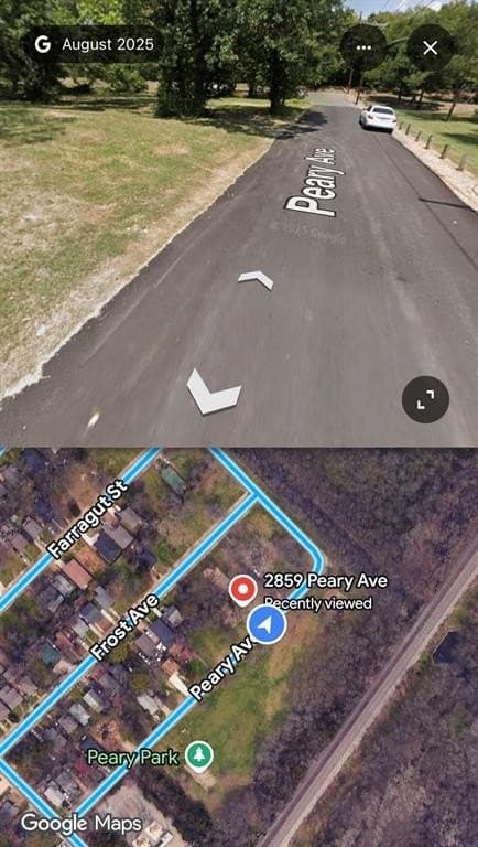 0.08 acres in Dallas County gallery image 4