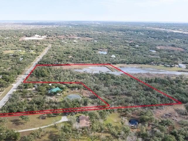 8.2 acres in Texas County
