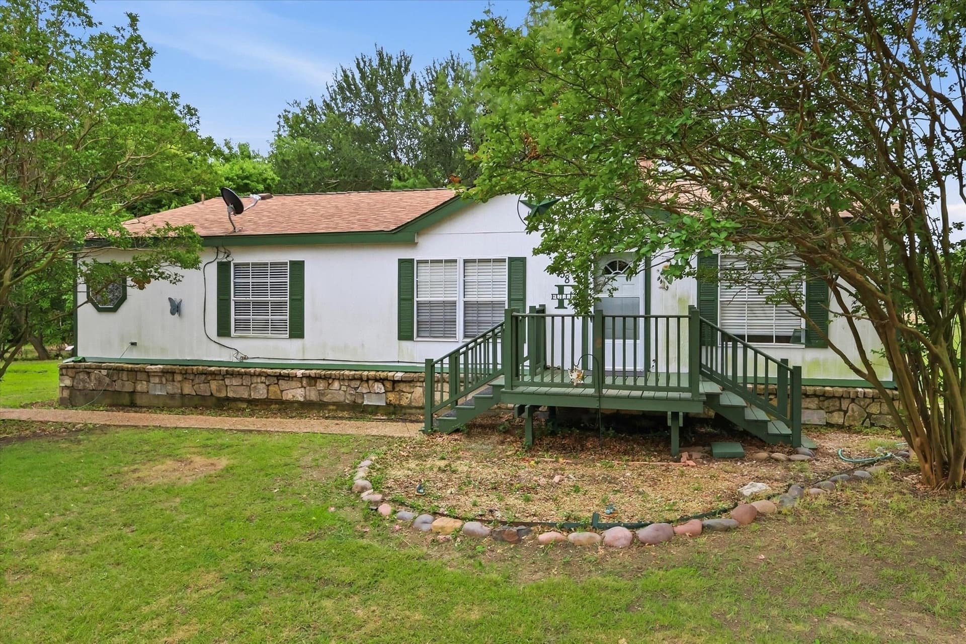 15.06 acres in Fannin County - photo 3