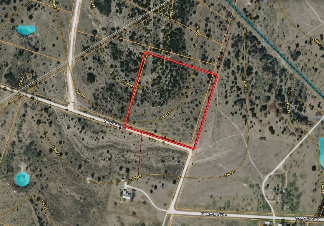 10.01 acres in Hamilton County - photo 12