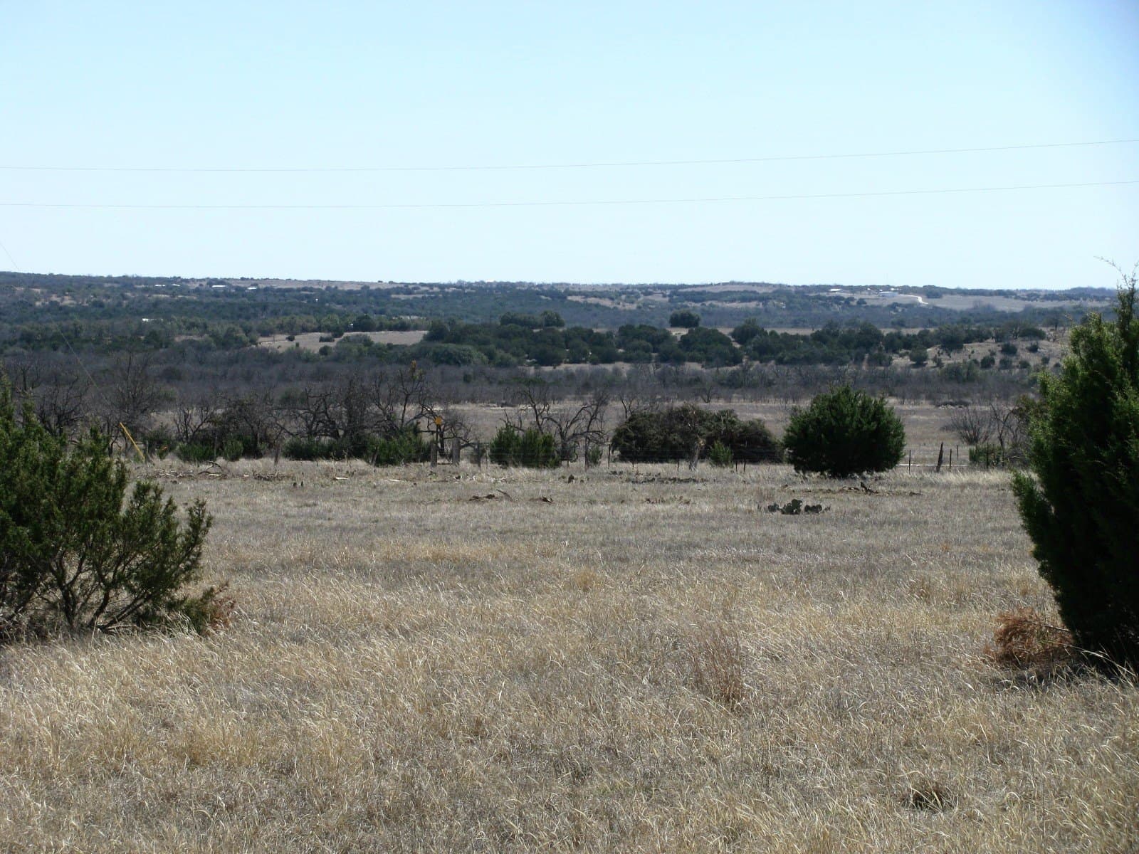 10.01 acres in Hamilton County - photo 11