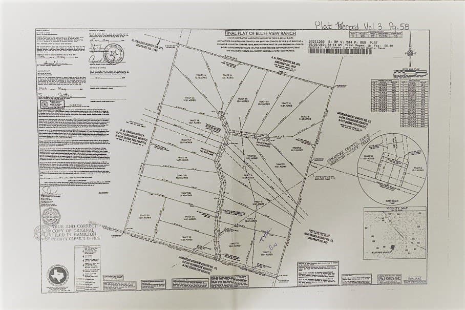 10.01 acres in Hamilton County - photo 13
