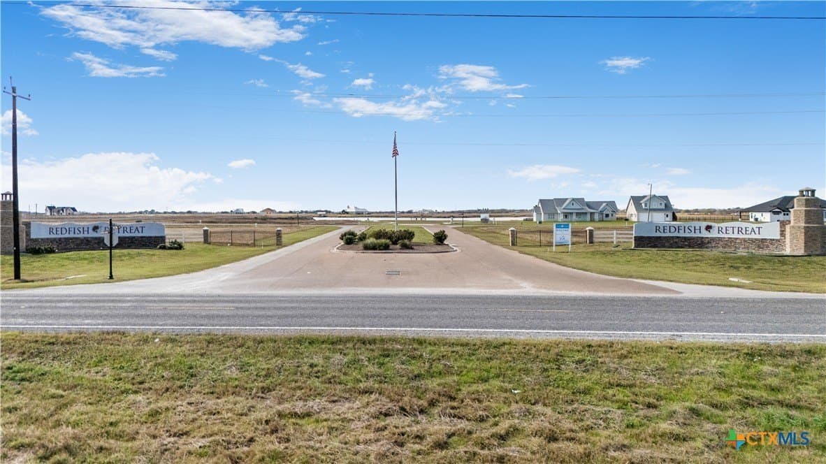 0.87 acres in Calhoun County featured view