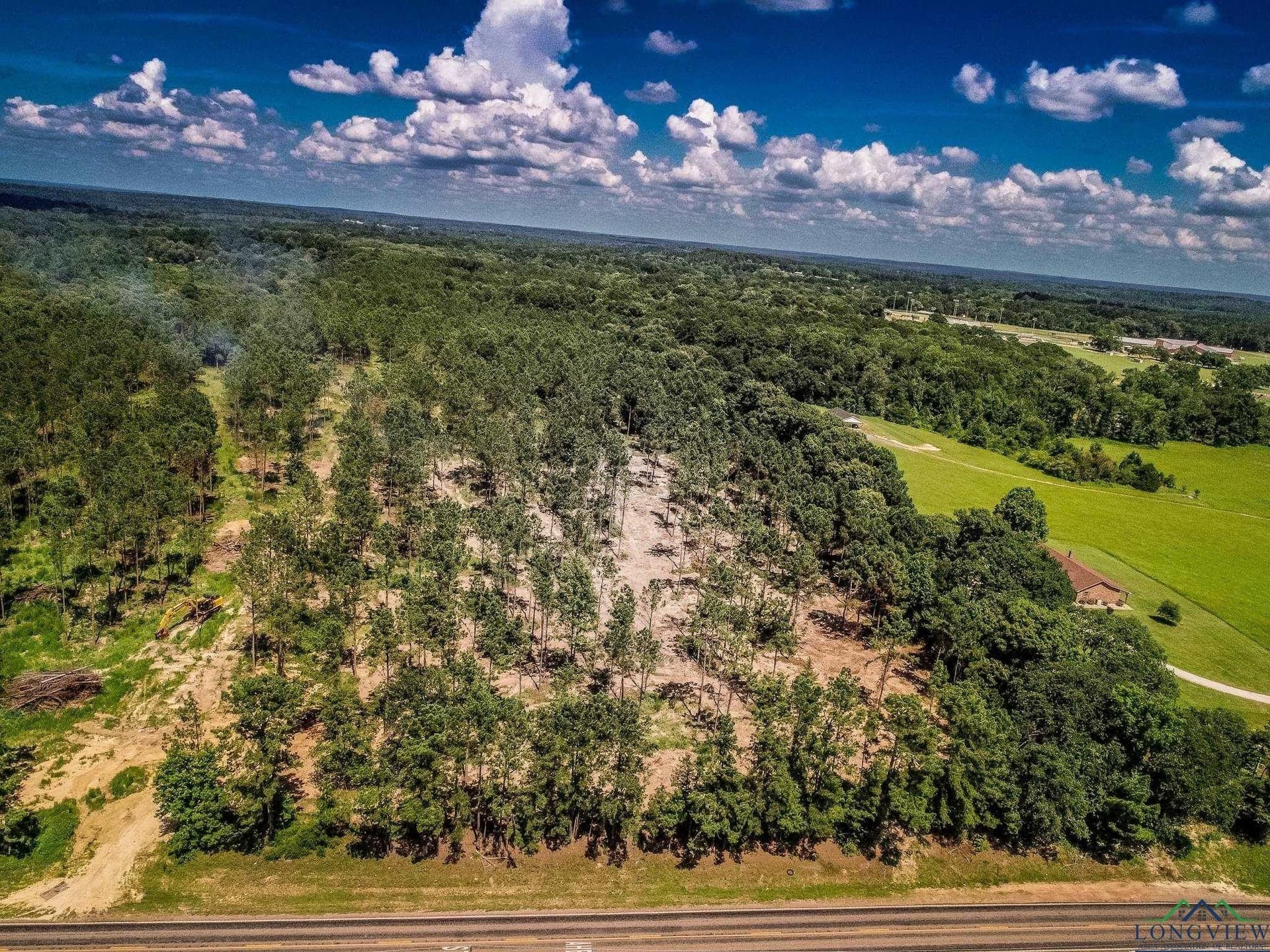 36.15 acres in Harrison County gallery image 4