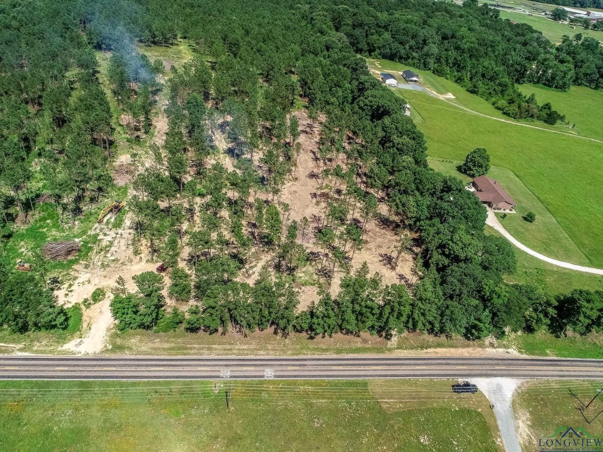 36.15 acres in Harrison County gallery image 2