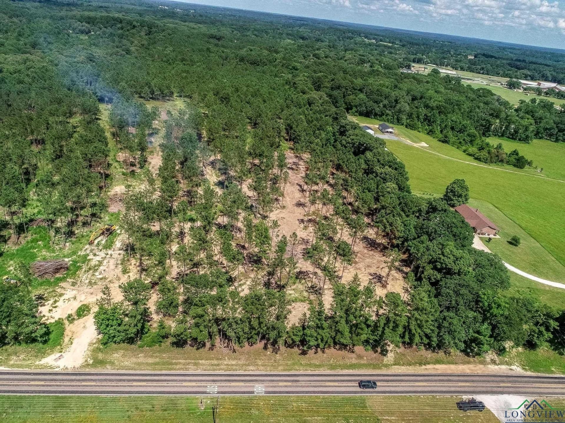 36.15 acres in Harrison County gallery image 3