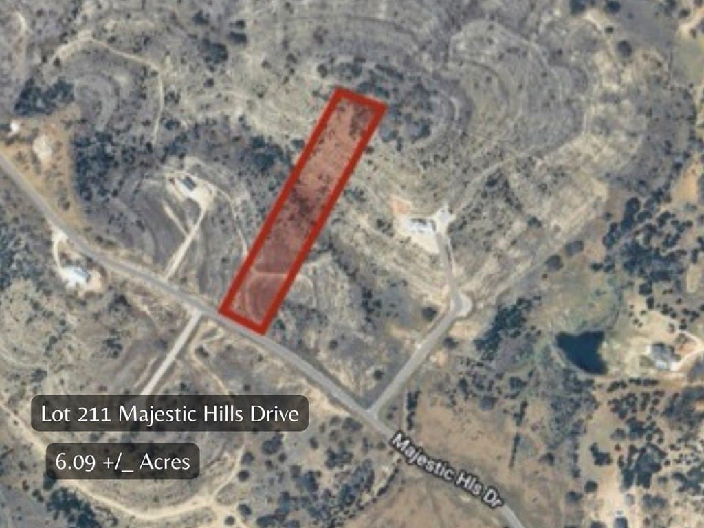 6.09 acres in Blanco County gallery image 3