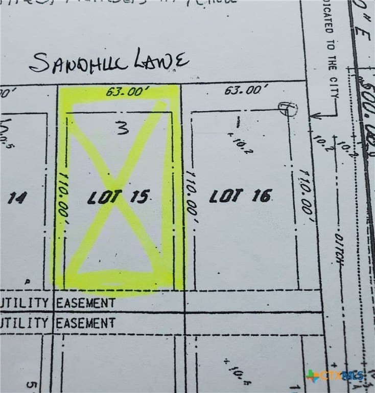 0.16 acres in Calhoun County gallery image 4