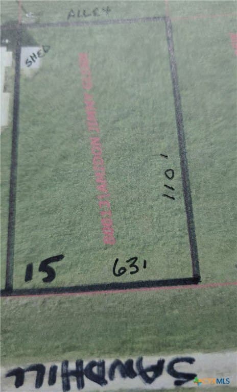 0.16 acres in Calhoun County gallery image 2