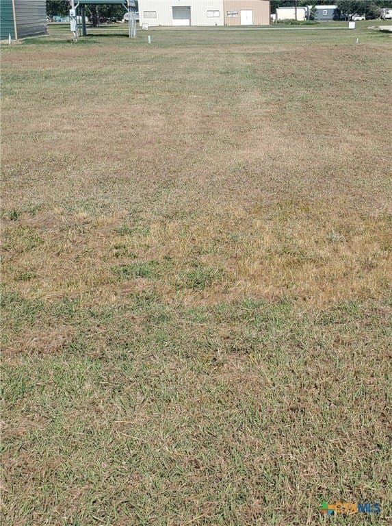 0.16 acres in Calhoun County