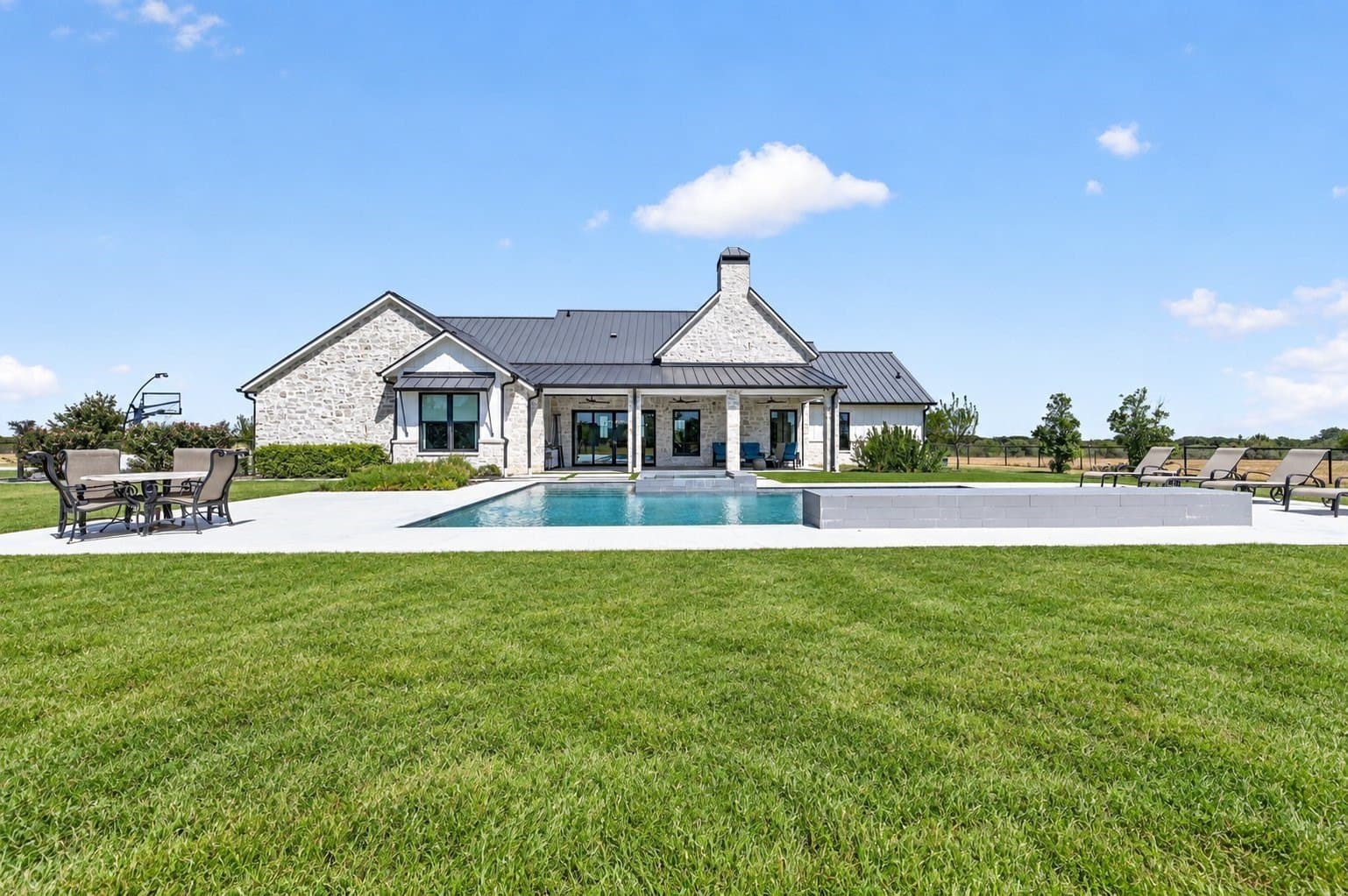 41.7 acres in Johnson County - photo 37