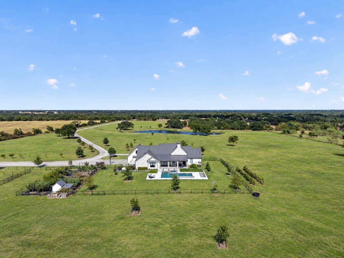 41.7 acres in Johnson County - photo 38