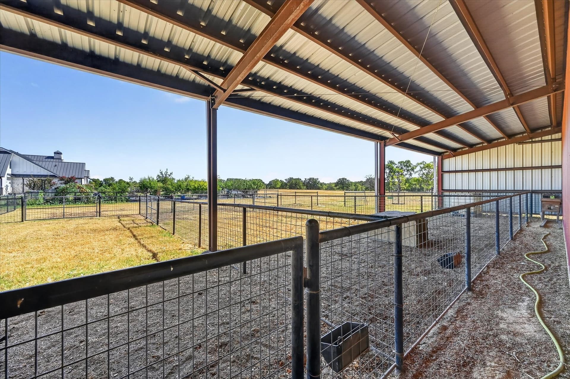 41.7 acres in Johnson County - photo 8
