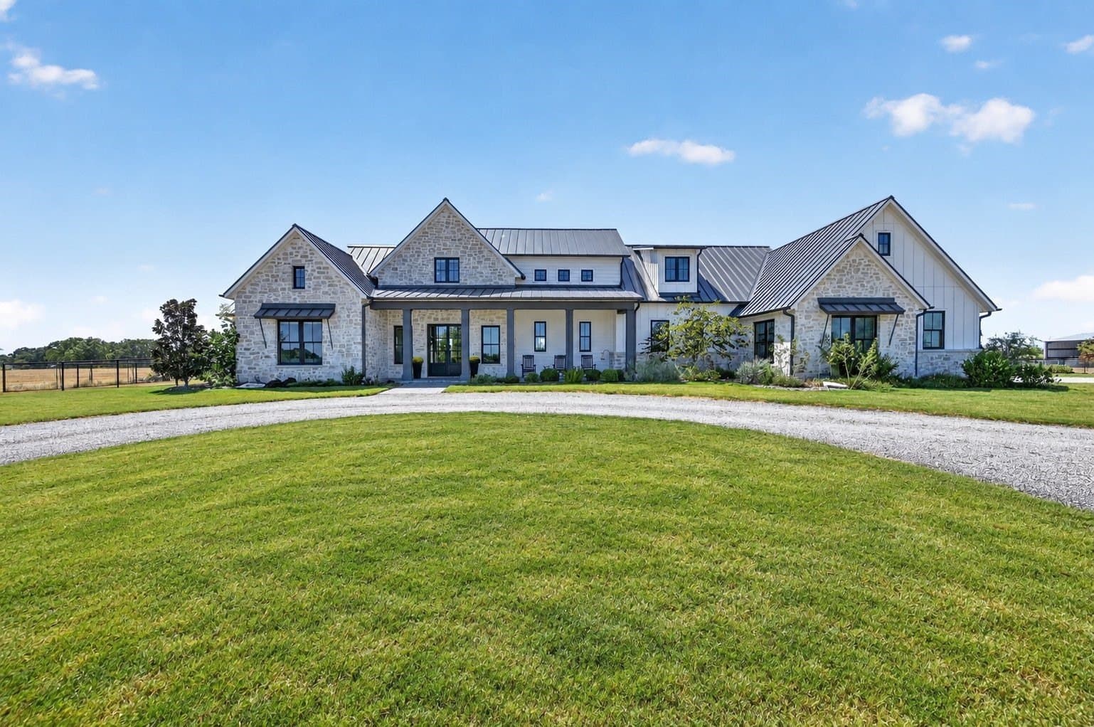 41.7 acres in Johnson County - photo 10