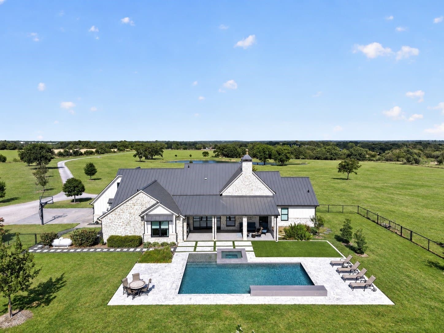 41.7 acres in Johnson County - photo 4