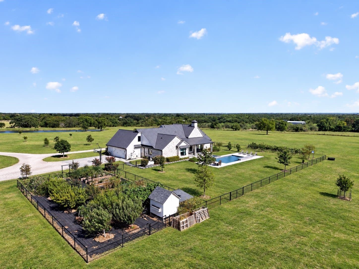 41.7 acres in Johnson County - photo 39