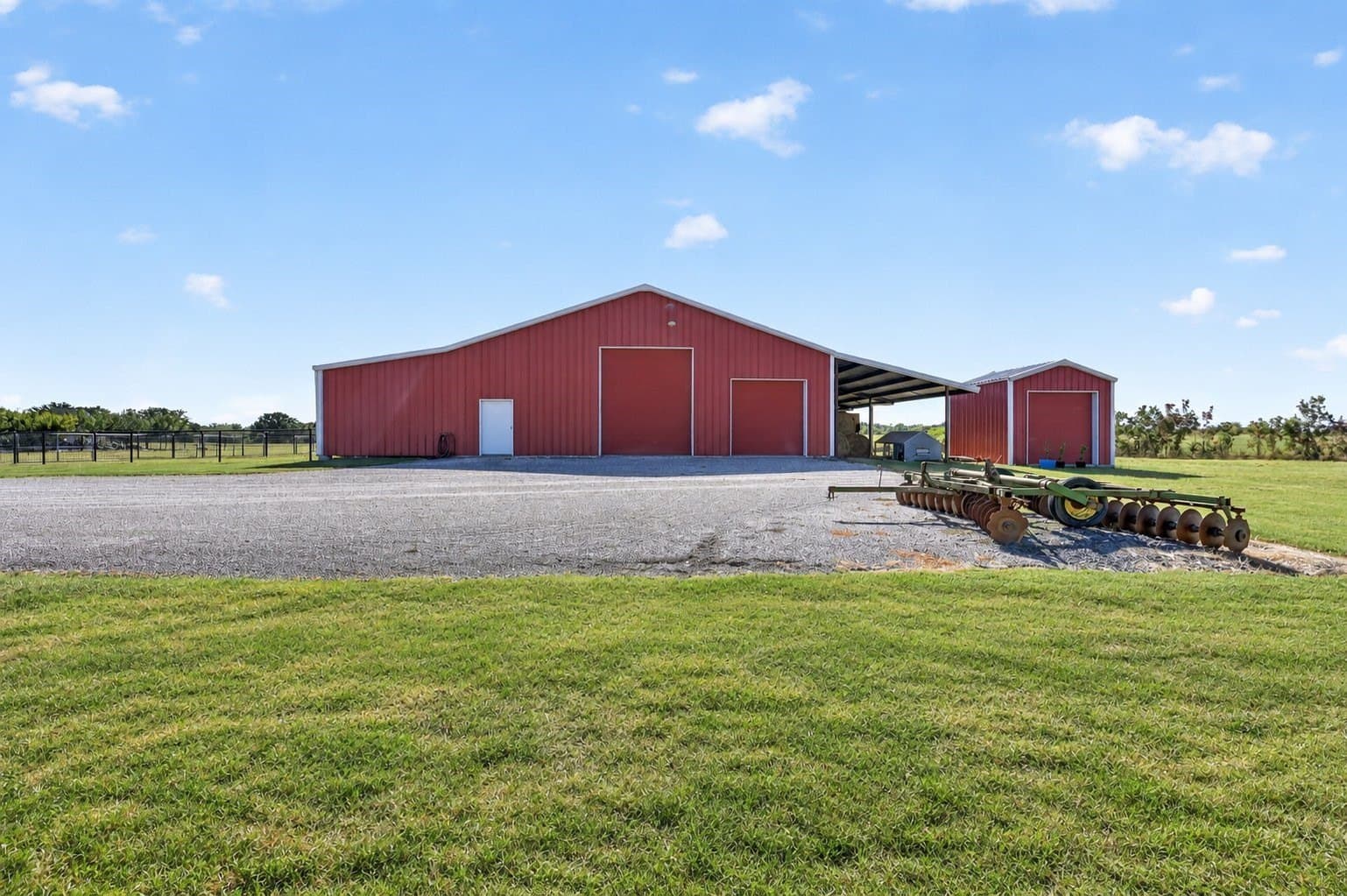 41.7 acres in Johnson County - photo 7