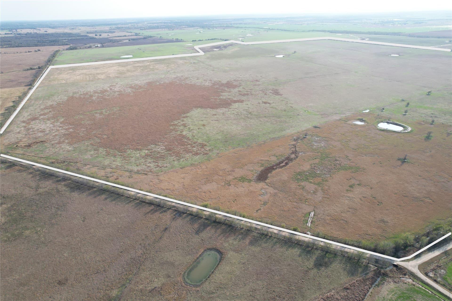 753 acres in Falls County - photo 12