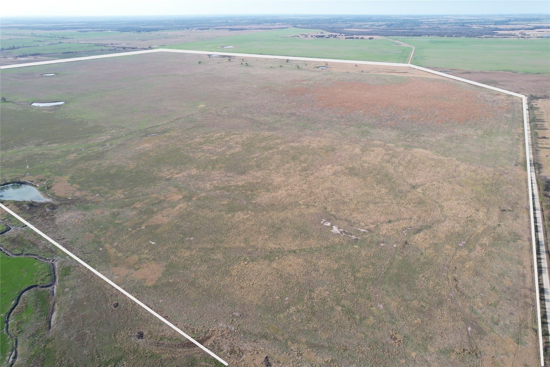 753 acres in Falls County - photo 13