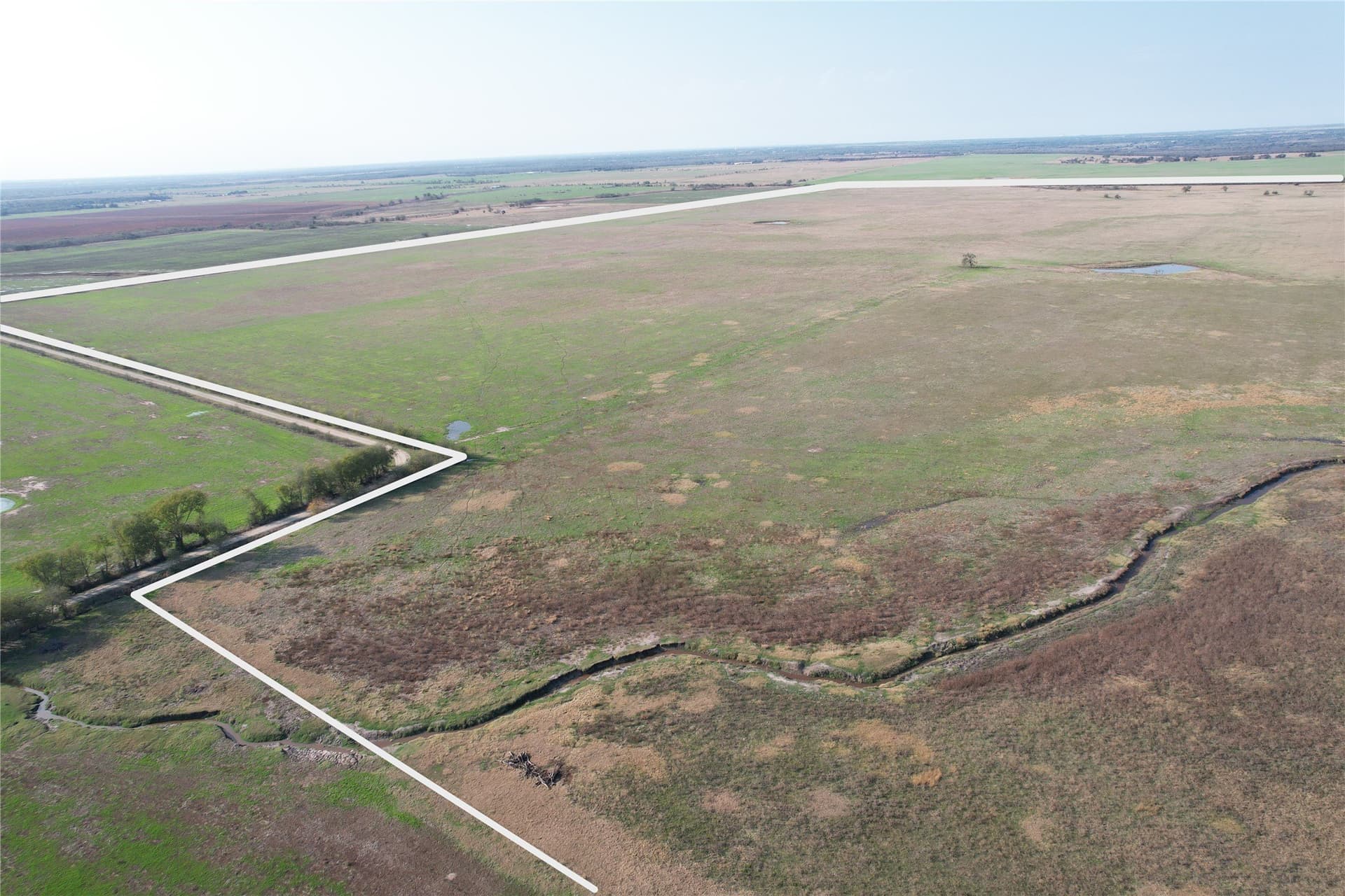 753 acres in Falls County gallery image 2