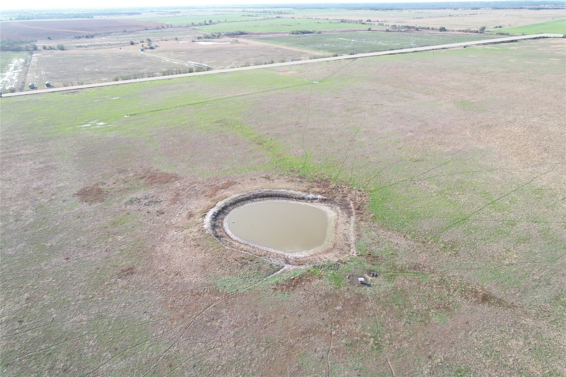 753 acres in Falls County - photo 7