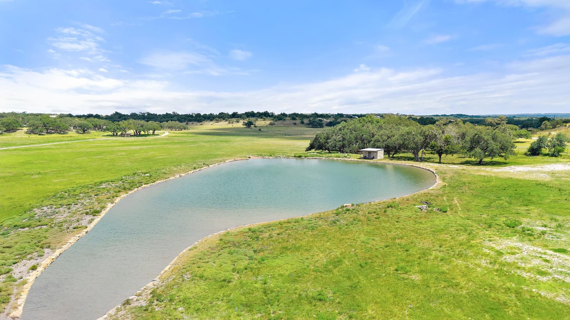 92.05 acres in Blanco County featured view