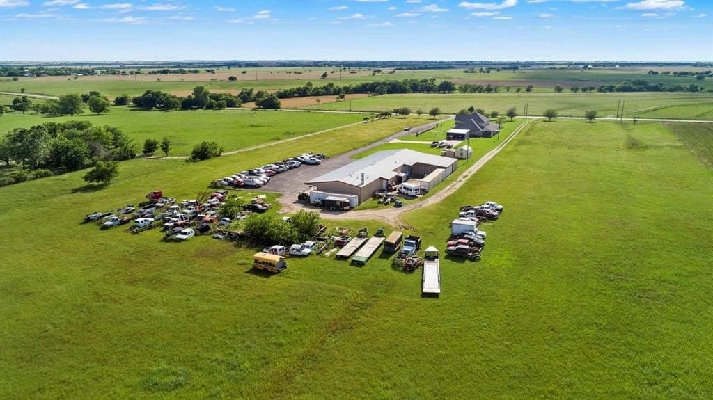 13.57 acres in Cooke County gallery image 4