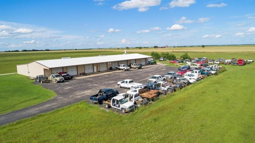 13.57 acres in Cooke County gallery image 2