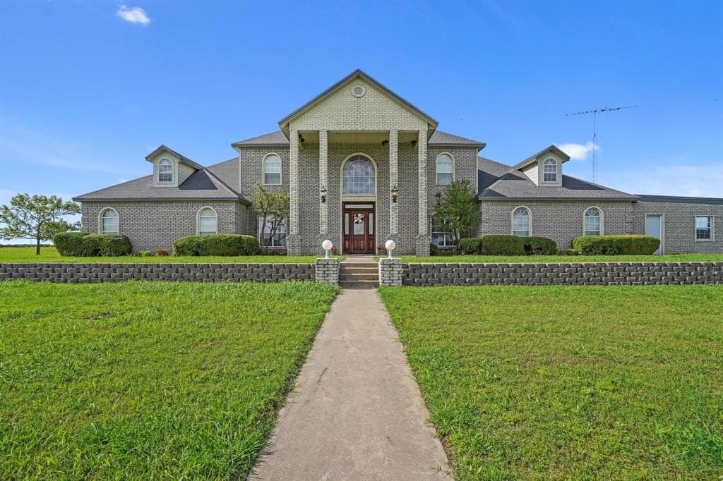 13.57 acres in Cooke County featured view