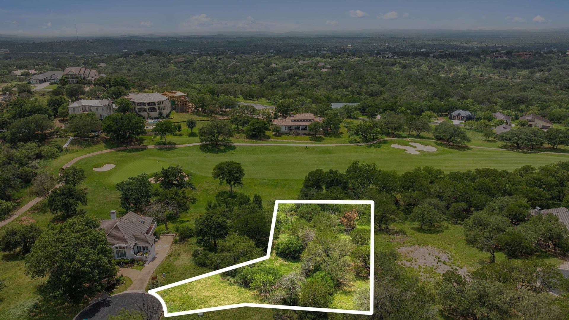 0.38 acres in Llano County gallery image 3