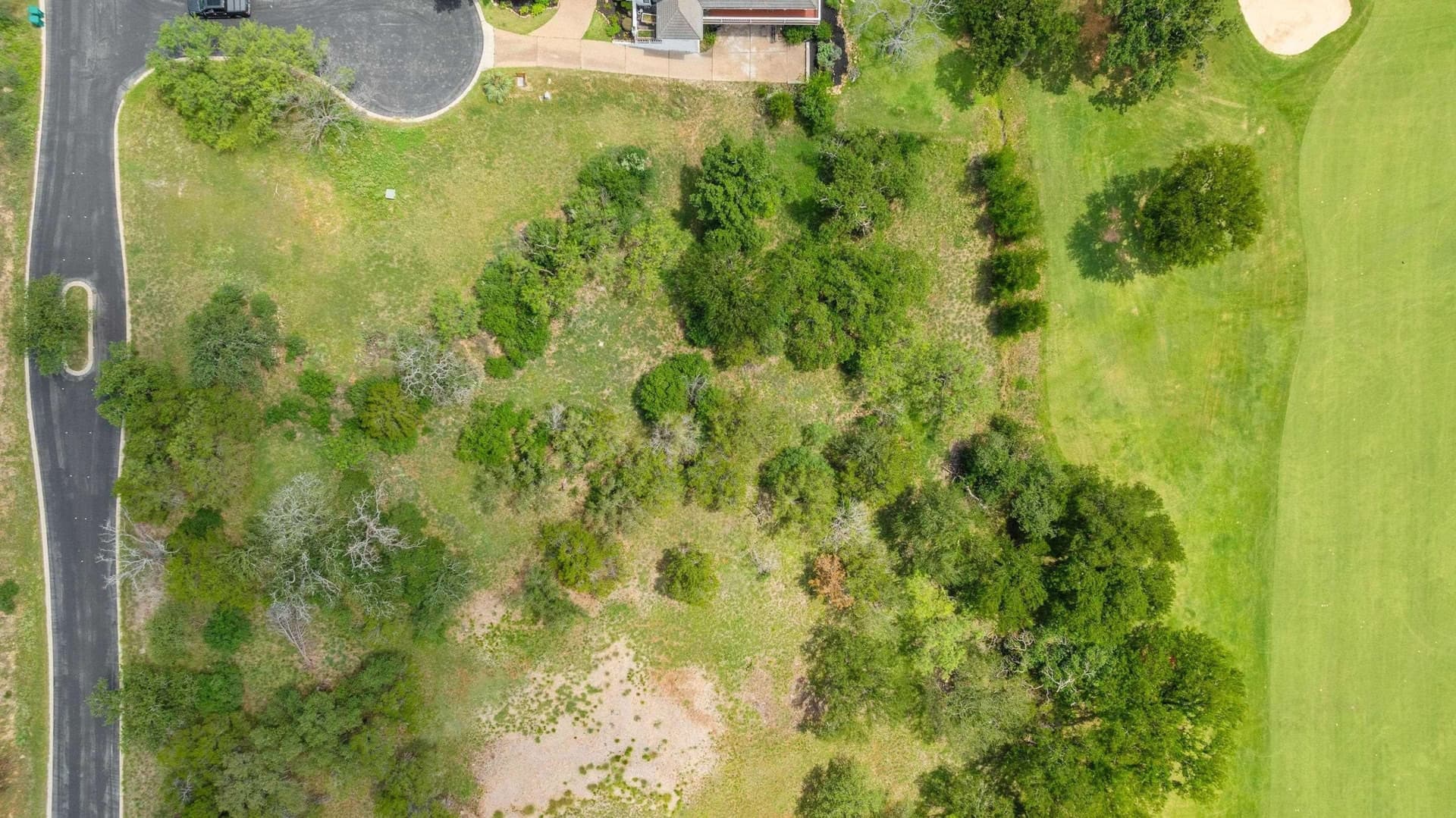 0.38 acres in Llano County featured view