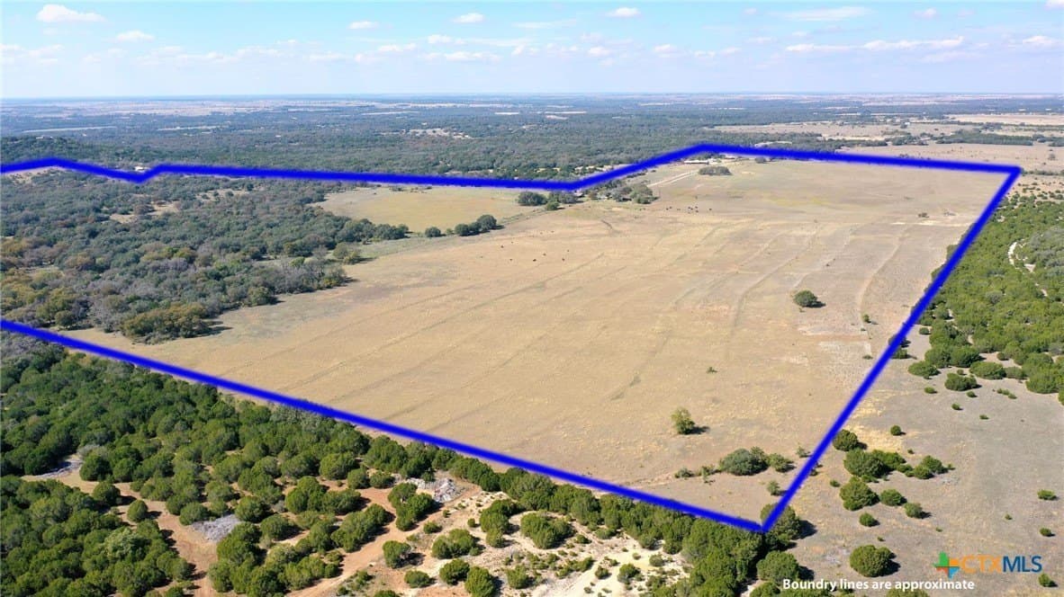 250.1 acres in Williamson County