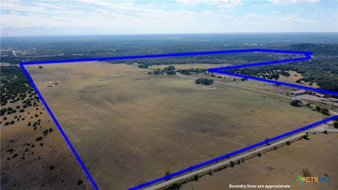250.1 acres in Williamson County gallery image 2