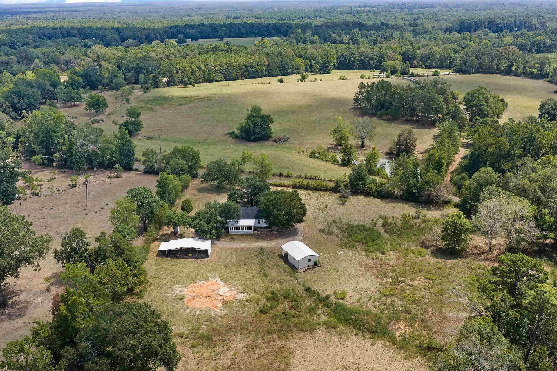 10.25 acres in Panola County - photo 9