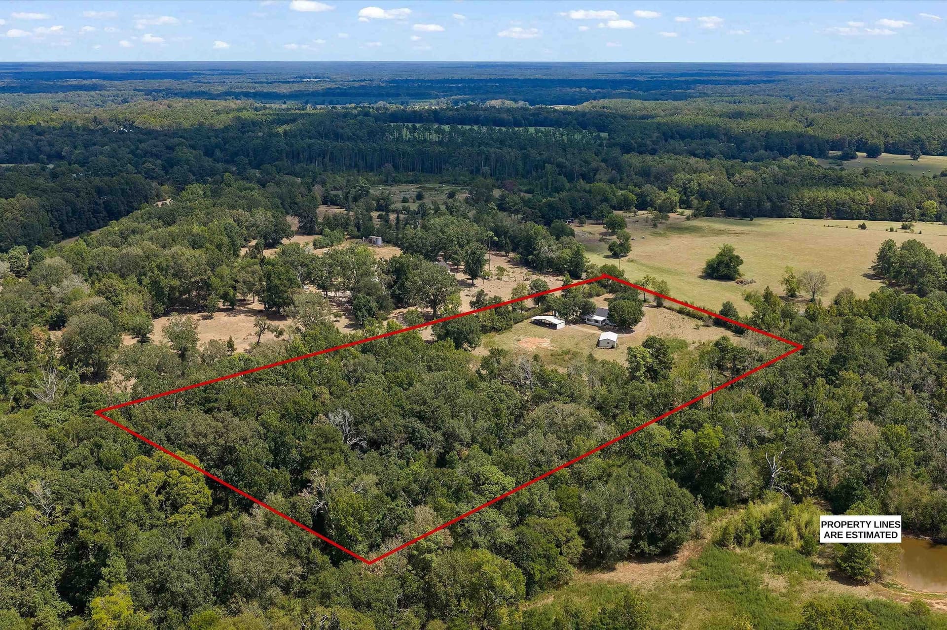 10.25 acres in Panola County - photo 6