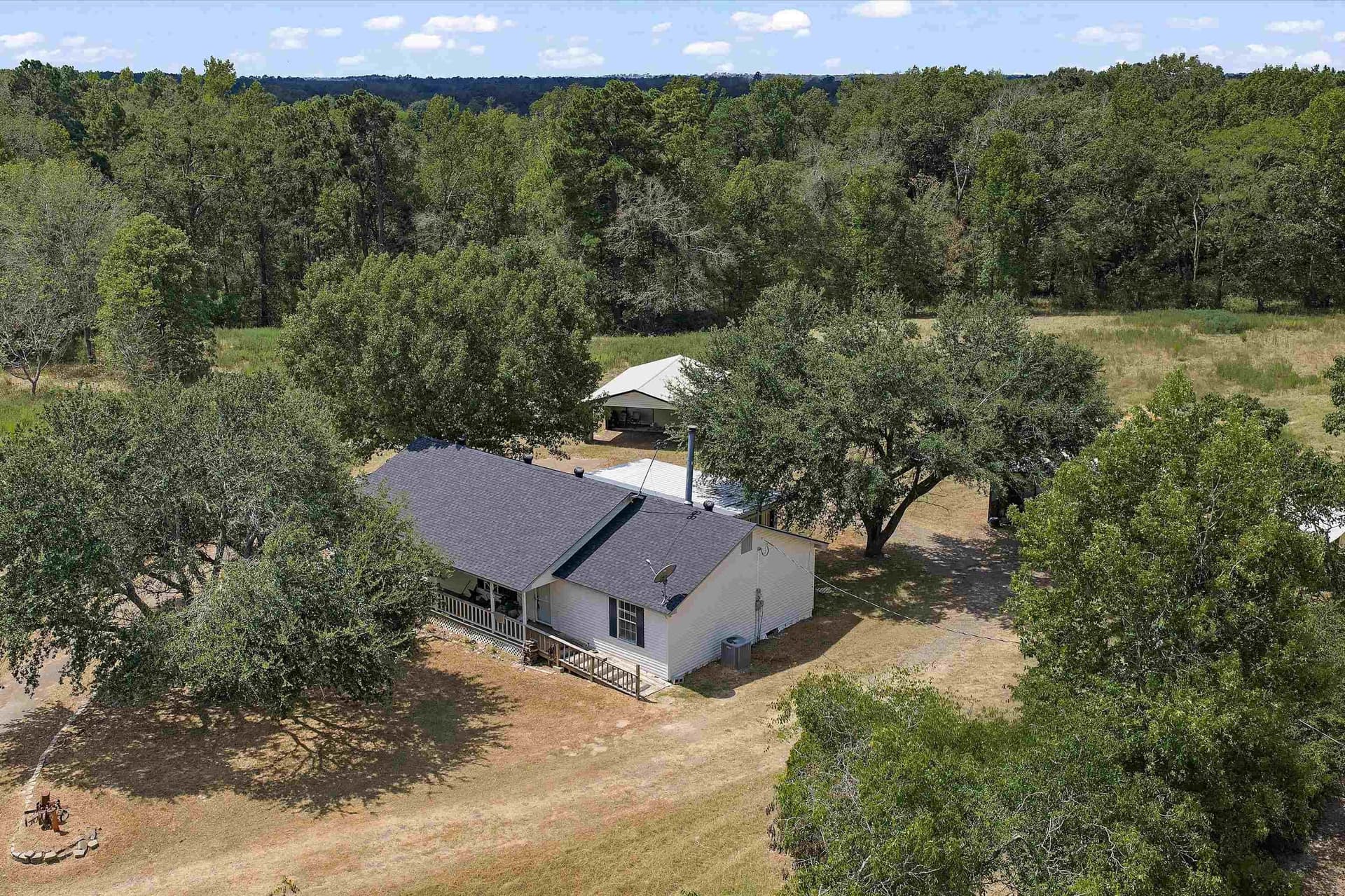 10.25 acres in Panola County - photo 3