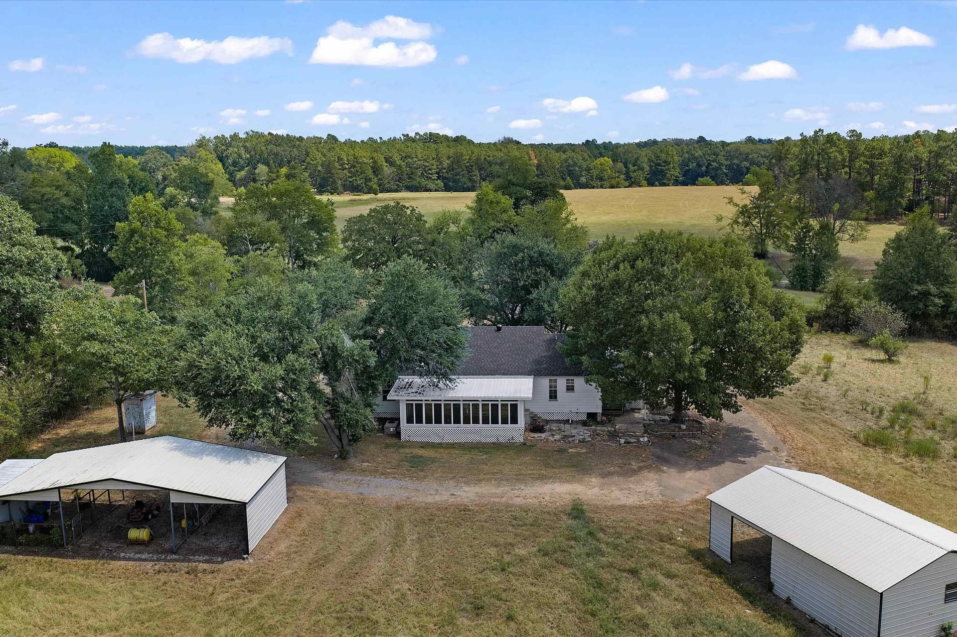 10.25 acres in Panola County - photo 10