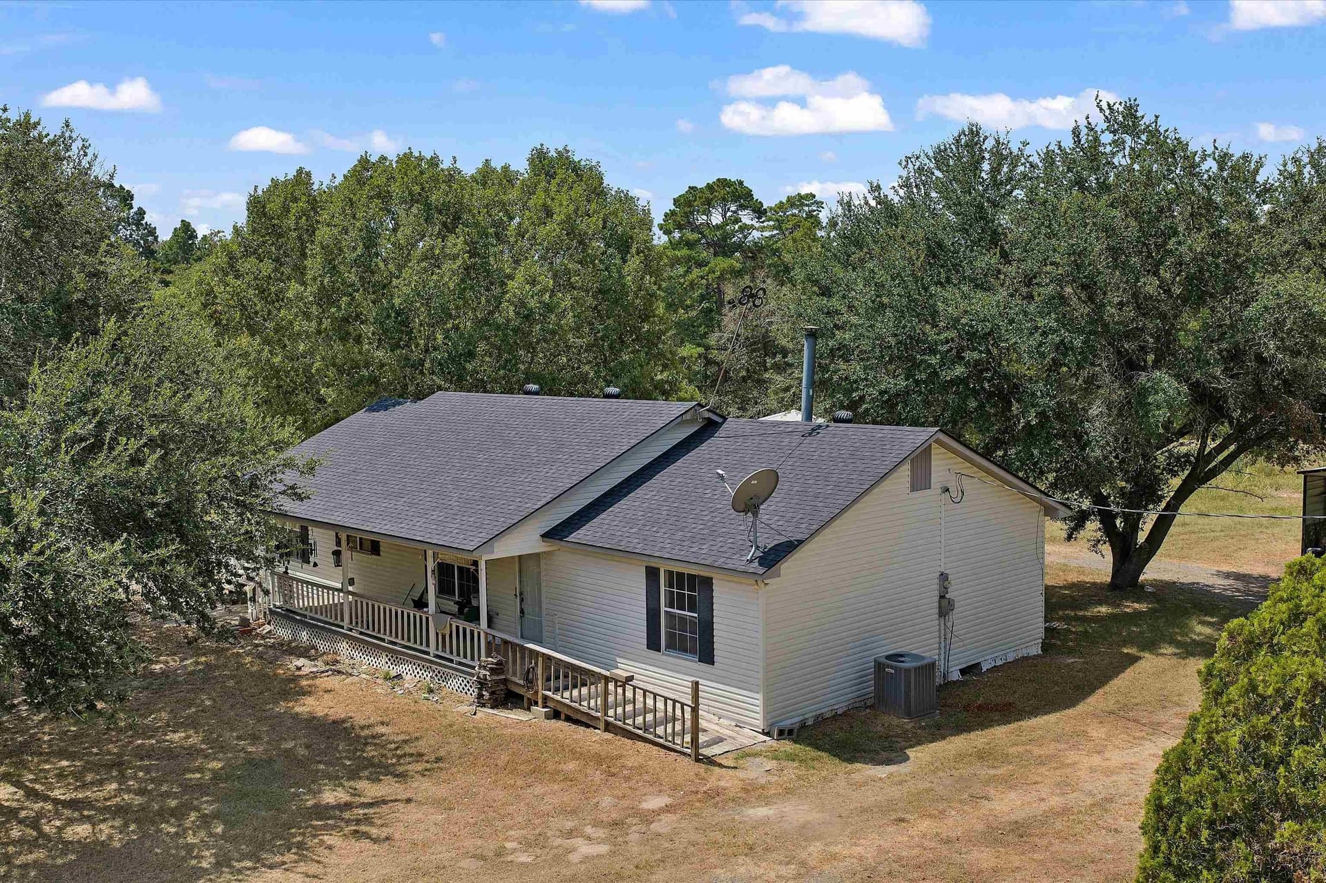 10.25 acres in Panola County - photo 2