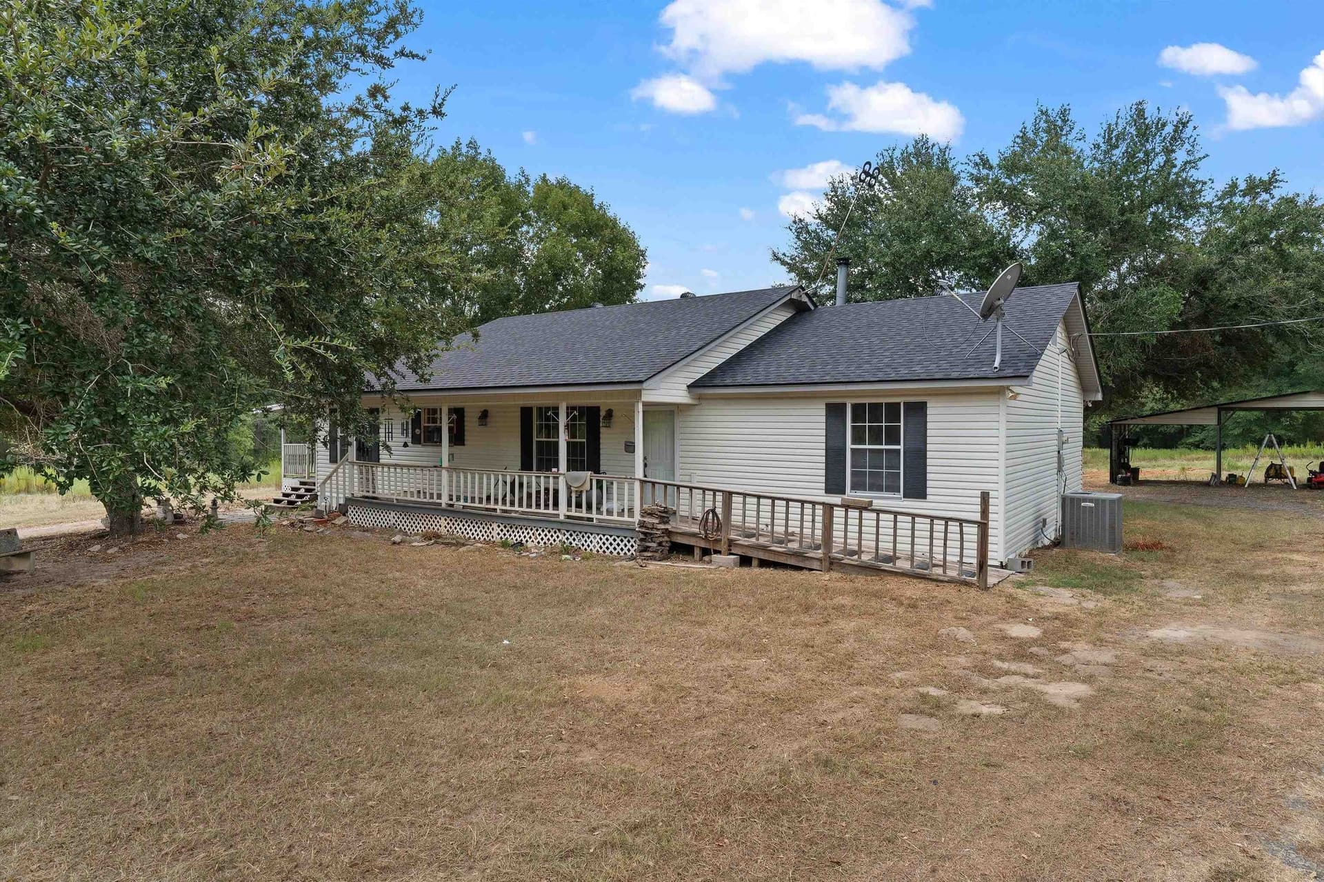 10.25 acres in Panola County - photo 11