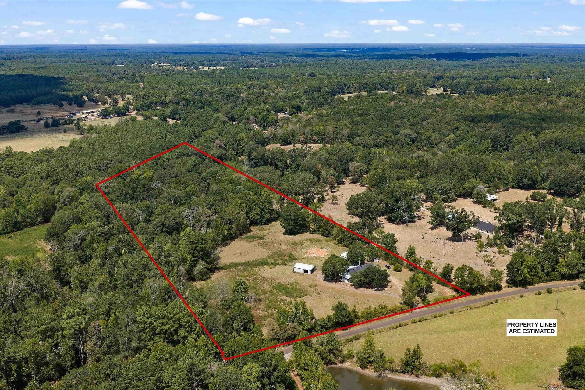 10.25 acres in Panola County - photo 5