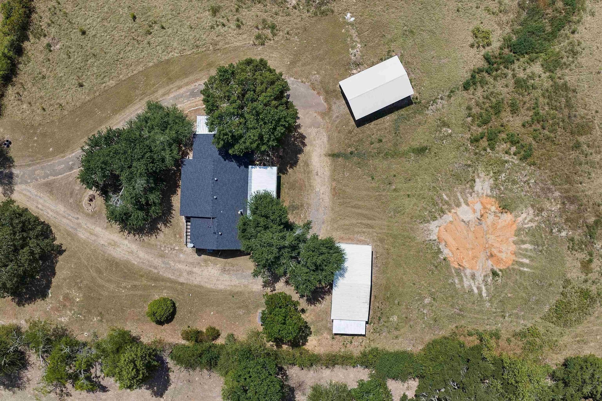 10.25 acres in Panola County - photo 8