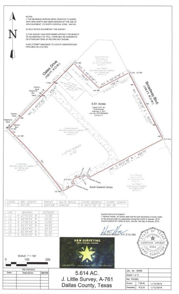 5.62 acres in Dallas County - photo 16