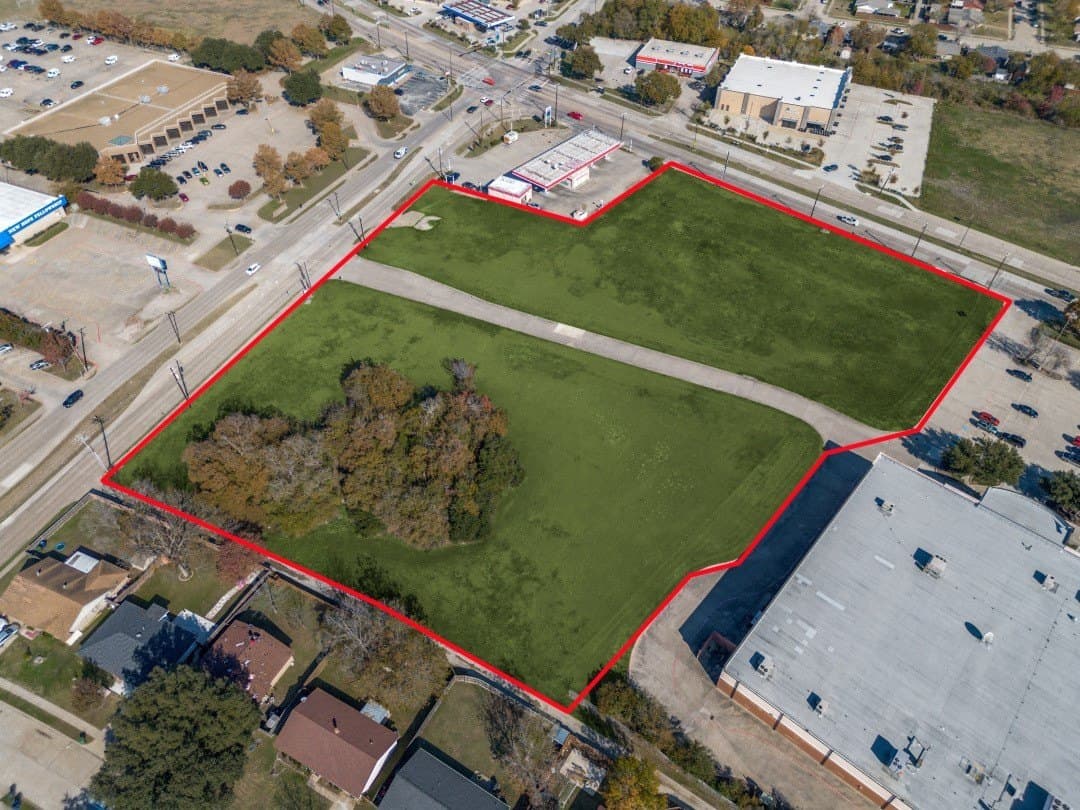 5.62 acres in Dallas County - photo 9