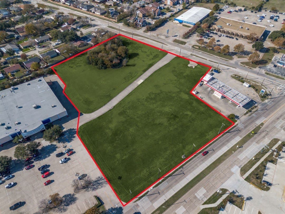 5.62 acres in Dallas County - photo 5