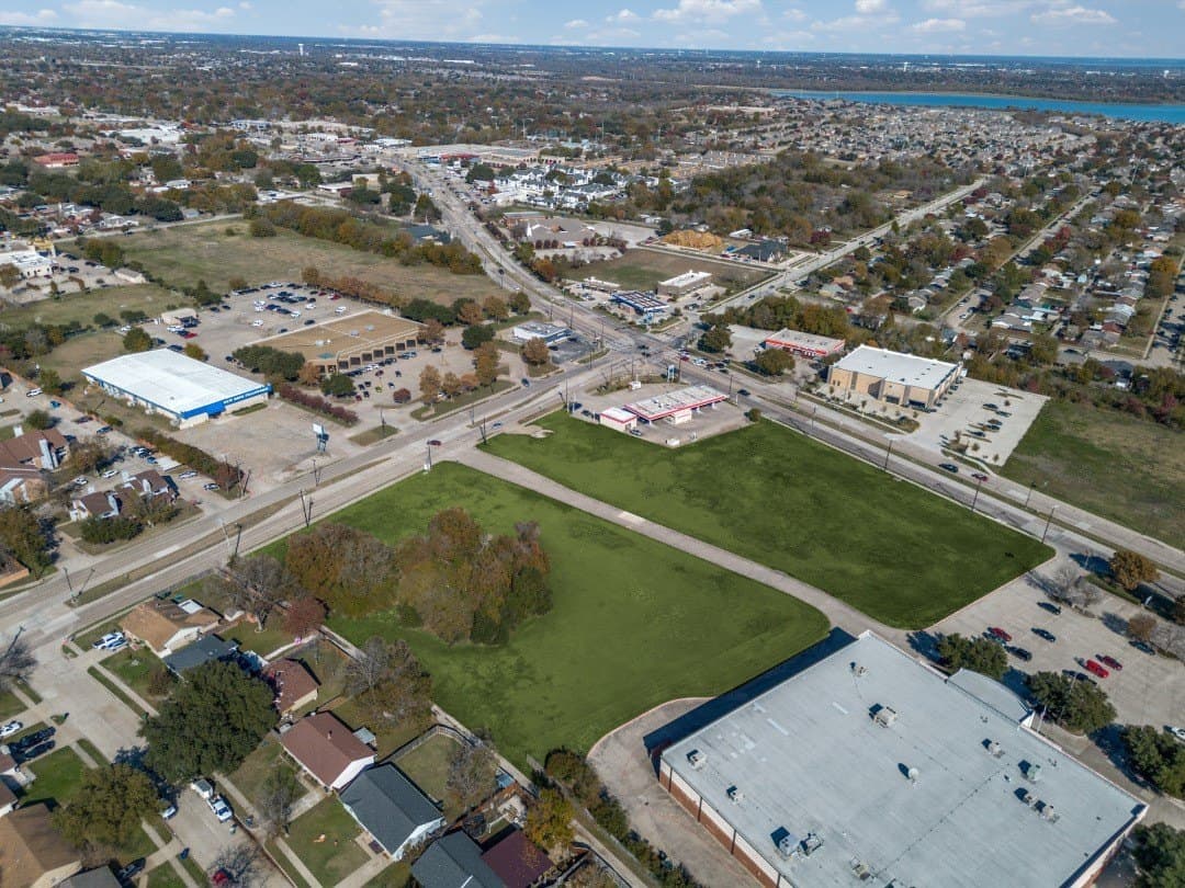 5.62 acres in Dallas County - photo 12
